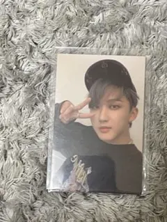 チャンビン　過去トレカ　まとめ売り