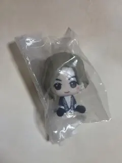 Mrs. GREEN APPLE 藤澤涼架 フィギュア