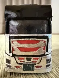 1980年代 NAPA トレーラー ミニカー NYLINT社製 GMC - メルカリ