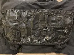 2026年最新】アンダーカバー UNDERCOVER メッセンジャーバッグの人気