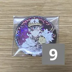 アイナナ 百 缶バッジ 10th 10周年 - メルカリ