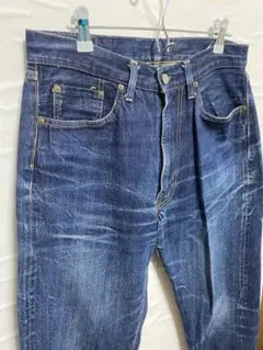 【ドス黒】 sugar cane 1955 usa製 w32 l34のサムネイル
