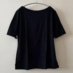 POLA Tシャツ ブラック LLサイズのサムネイル
