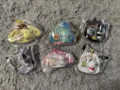 【新品未開封】　サンリオ　パッケージチャーム