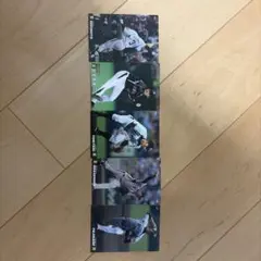 カルビー プロ野球カード 1978年 田淵幸一 阪神タイガース - メルカリ