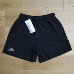 CALEE×Cph/Golf LONG SHORTS Mサイズ 黒 | Mercari