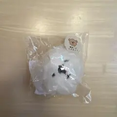 醤油くま マグネット ぬいぐるみ