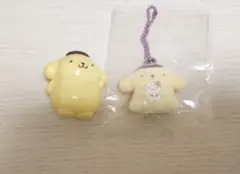 ポムポムプリン　ガチャガチャ　まとめ売り