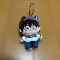 忍たま乱太郎　ほわぬい　ナンジャタウン　土井半助