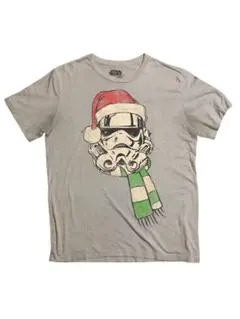 【希少】ストームトルーパーTシャツ　古着 スターウォーズ　starwars 映画