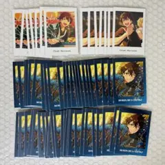 あんスタ 守沢千秋 プロセカコラボ ぱしゃっつ 千秋