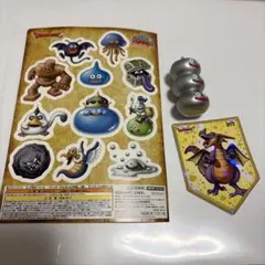 ドラゴンクエストシール