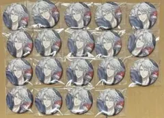 アイナナ RabbiTube mini ラビチューブ 缶バッジ 八乙女楽