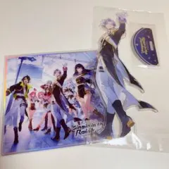 不破湊 アクスタ