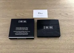 新品未使用　DIOR ショウサンククルール　823 アイシャドウ
