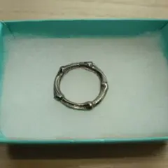 2025年最新】ティファニー バンブーリングの人気アイテム - メルカリ