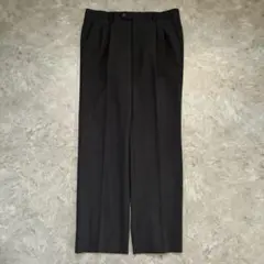 00s archive ストライプ 2タック スラックス⁠ ⁠平成モード y2kのサムネイル