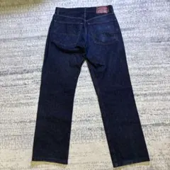 【美品】G-STAR JEANS W32 L32 ジーンズ　USA DENIMのサムネイル