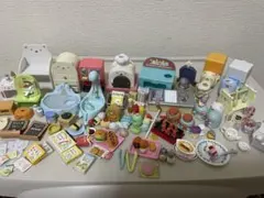 すみっコぐらし　リーメントなどのまとめ売り