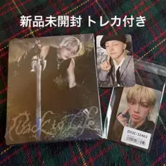 &TEAM NICHOLAS Back to life 新品未開封