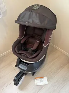 【2026年最新】コンビ ネルーム lite ISOFIX EFの人気アイテム - メルカリ