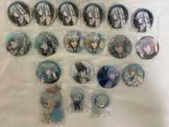 アイナナ アイドリッシュセブン逢坂壮五 ・四葉環セット専用ページ