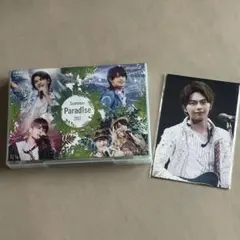 2026年最新】Summer Paradise 2017 Sexy Zoneの人気アイテム - メルカリ