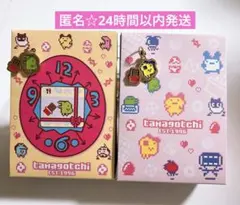 たまごっち　ドットチャームチョコ　BOX