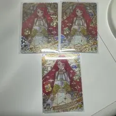 ひみつのアイプリ エターナルメロディカルテットスター