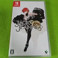 2026年最新】JackJEANNE switchの人気アイテム - メルカリ