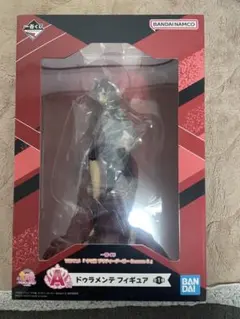 ウマ娘　ドゥラメンテ　フィギュア