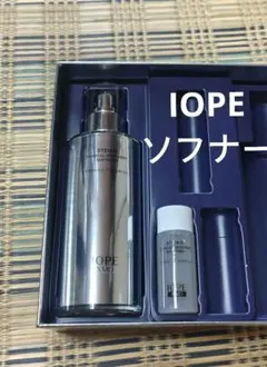 IOPE STEM III CLINICAL RECOVERY SOFTENERのサムネイル