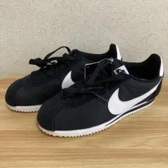 新品　NIKE スニーカー　クラシック　コルテッツ　24cm