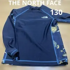 THE NORTH FACE ラッシュガード　130