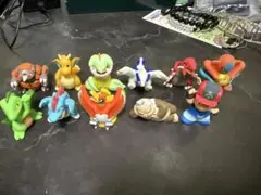 ポケモン フィギュア 大量セット まとめ売り