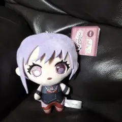 バンドリ Ave Mujica アモーリス ぷちっしゅ ぬいぐるみ 祐天寺にゃむ