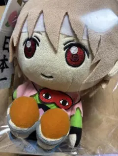 銀魂 沖田総悟 くったり クッション S 完結編 ぬいぐるみ - メルカリ