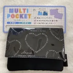 マルチポケット