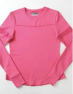 商談中　lija スコート　ロングスリーブ　リージャ　テニス