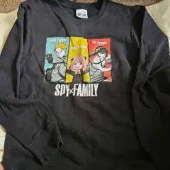 SPY×FAMILY　トレーナー