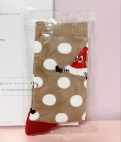 ブラックナイトパレード 非売品 当選品 Xmas ソックス 靴下 くつ下