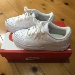 NIKE コート　ビジョン　アルタ　美品