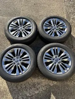 2025年最新】アルファード 40 純正 ホイール 19の人気アイテム - メルカリ