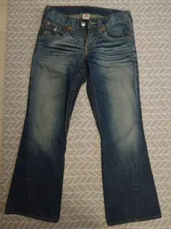 2026年最新】TRUE religion joey big tの人気アイテム - メルカリ