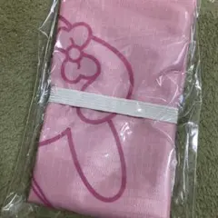マイメロディー　オリジナルエコバッグのサムネイル