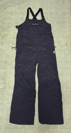 BURTON キッズ スノーボードウェア XL