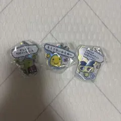 たまごっちのプチプチおみせっちグッズコレクション