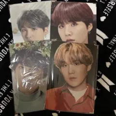 ユンギ　プレミアムフォト