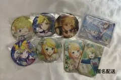 値下げ不可】【バラ売り不可】ソードアート・オンライン グッズ まとめ
