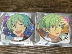 あんスタ イベコレ缶バッジ 風早巽